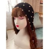 Mũ Beanies Nữ Mùa Hè Ren Hoa Cotton - Đan Thủ Công, Đi Biển, Du Lịch, Giá 35k 24