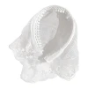 Mũ Beanies Nữ Mùa Hè Ren Hoa Cotton - Đan Thủ Công, Đi Biển, Du Lịch, Giá 35k 31