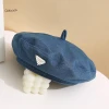Mũ Beret Nữ Denim Mỏng Trơn Hình Bát Giác - Mũ Newsboy Retro Giá Rẻ 85819đ 14