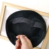 Mũ Beret Nữ Màu Đen Phong Cách Hàn Quốc - Giảm 18% Chỉ 47628đ Xuân Hè Thời Trang 8