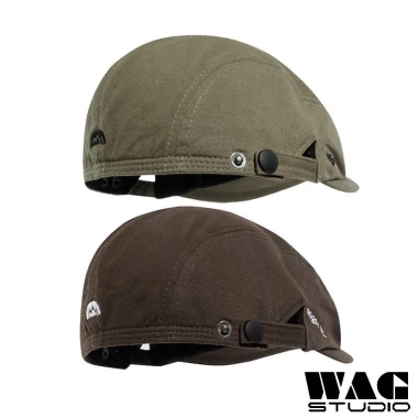 Mũ Beret Vintage Nam Nữ Cá Tính Giảm Giá 189.000đ - Mũ Phong Cách Cổ Điển 2