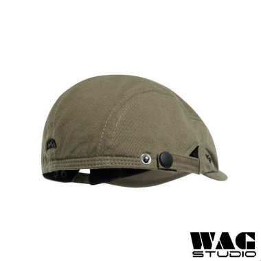 Mũ Beret Vintage Nam Nữ Cá Tính Giảm Giá 189.000đ - Mũ Phong Cách Cổ Điển 4