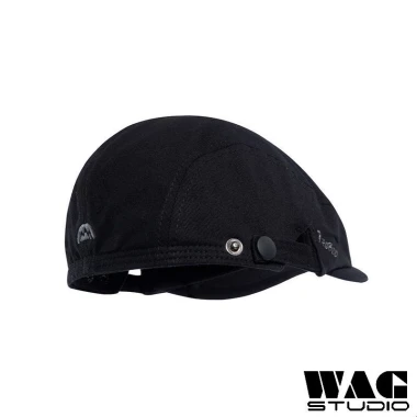 Mũ Beret Vintage Nam Nữ Cá Tính Giảm Giá 189.000đ - Mũ Phong Cách Cổ Điển 5