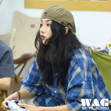 Mũ Beret Vintage Nam Nữ Cá Tính Giảm Giá 189.000đ - Mũ Phong Cách Cổ Điển 8