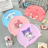 Mũ Bơi Trẻ Em Chống Nước Chống Sương Mù Kawaii Kuromi HD Giá Rẻ Chỉ 26202đ 8