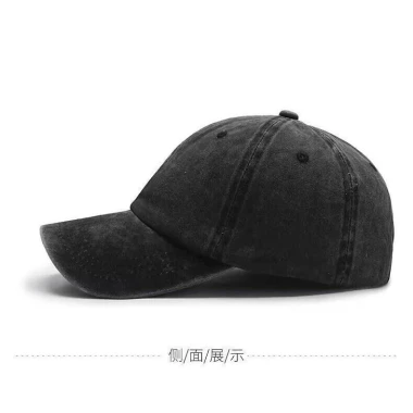 Mũ Bóng Chày Retro Thoáng Khí - Giảm 16%! Mũ Cotton Che Nắng Du Lịch Giá 75600đ 5