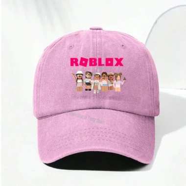 Mũ Bóng Chày Retro Thoáng Khí - Giảm 16%! Mũ Cotton Che Nắng Du Lịch Giá 75600đ 12