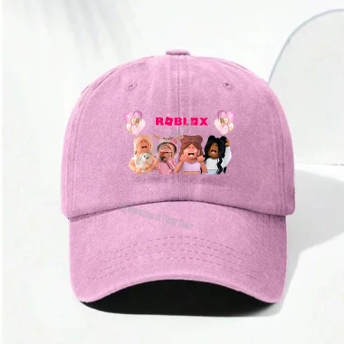 Mũ Bóng Chày Retro Thoáng Khí - Giảm 16%! Mũ Cotton Che Nắng Du Lịch Giá 75600đ 14