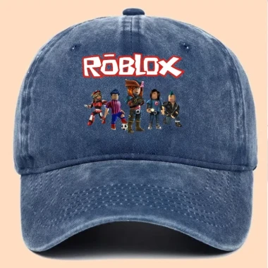 Mũ Bóng Chày Retro Thoáng Khí - Giảm 16%! Mũ Cotton Che Nắng Du Lịch Giá 75600đ 20