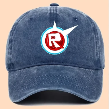 Mũ Bóng Chày Retro Thoáng Khí - Giảm 16%! Mũ Cotton Che Nắng Du Lịch Giá 75600đ 21