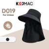 Mũ Bucket Che Nắng Khẩu Trang Lưới - Giảm 22% còn 60k - Chống Nắng Dã Ngoại Nam Nữ 17