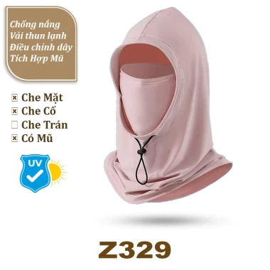 Mũ Bucket Che Nắng Khẩu Trang Lưới - Giảm 22% còn 60k - Chống Nắng Dã Ngoại Nam Nữ 26 Mũ Bucket Che Nắng Khẩu Trang Lưới - Giảm 22% còn 60k - Chống Nắng Dã Ngoại Nam Nữ 26