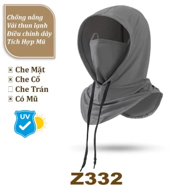 Mũ Bucket Che Nắng Khẩu Trang Lưới - Giảm 22% còn 60k - Chống Nắng Dã Ngoại Nam Nữ 27 Mũ Bucket Che Nắng Khẩu Trang Lưới - Giảm 22% còn 60k - Chống Nắng Dã Ngoại Nam Nữ 27
