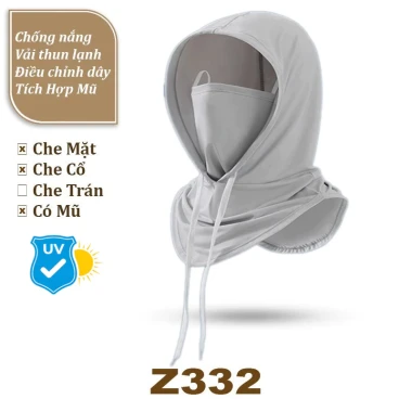 Mũ Bucket Che Nắng Khẩu Trang Lưới - Giảm 22% còn 60k - Chống Nắng Dã Ngoại Nam Nữ 28 Mũ Bucket Che Nắng Khẩu Trang Lưới - Giảm 22% còn 60k - Chống Nắng Dã Ngoại Nam Nữ 28