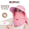Mũ Bucket Che Nắng Khẩu Trang Lưới - Giảm 22% còn 60k - Chống Nắng Dã Ngoại Nam Nữ 38