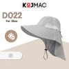 Mũ Bucket Che Nắng Khẩu Trang Lưới - Giảm 22% còn 60k - Chống Nắng Dã Ngoại Nam Nữ 43