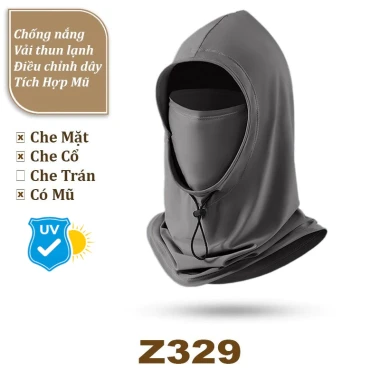 Mũ Bucket Che Nắng Khẩu Trang Lưới - Giảm 22% còn 60k - Chống Nắng Dã Ngoại Nam Nữ 47 Mũ Bucket Che Nắng Khẩu Trang Lưới - Giảm 22% còn 60k - Chống Nắng Dã Ngoại Nam Nữ 47