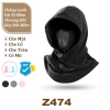 Mũ Bucket Che Nắng Khẩu Trang Lưới - Giảm 22% còn 60k - Chống Nắng Dã Ngoại Nam Nữ 51