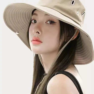 Mũ Bucket NEEJA Chống UV - Nón Leo Núi Nam Nữ Giá Cực Sốc 134k 8 Mũ Bucket NEEJA Chống UV - Nón Leo Núi Nam Nữ Giá Cực Sốc 134k 8