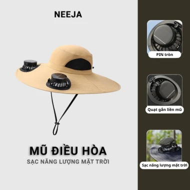 Mũ Bucket NEEJA Chống UV - Nón Leo Núi Nam Nữ Giá Cực Sốc 134k 15 Mũ Bucket NEEJA Chống UV - Nón Leo Núi Nam Nữ Giá Cực Sốc 134k 15
