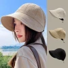 Mũ Bucket Nữ Chống Nắng UPF50+ - Nón Rộng Vành Thời Trang Giảm 22% Chỉ 79k 2
