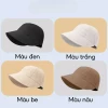 Mũ Bucket Nữ Chống Nắng UPF50+ - Nón Rộng Vành Thời Trang Giảm 22% Chỉ 79k 10