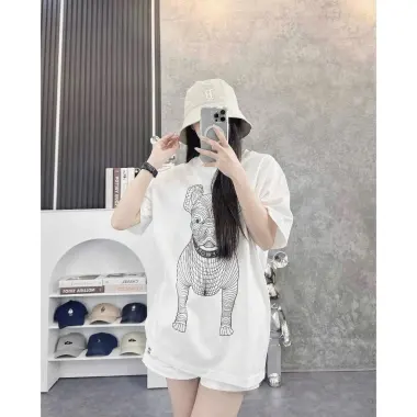 Mũ Bucket NY Thêu Chữ Cao Cấp Hàn Quốc - Nón Tai Bèo Giá Cực Sỉ 100k Thay 125k 9