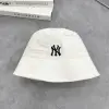 Mũ Bucket NY Thêu Chữ Cao Cấp Hàn Quốc - Nón Tai Bèo Giá Cực Sỉ 100k Thay 125k 13