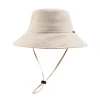 Mũ Bucket Vải Dù Chống Mưa Nắng - Gấp Gọn, Du Lịch, Leo Núi 11