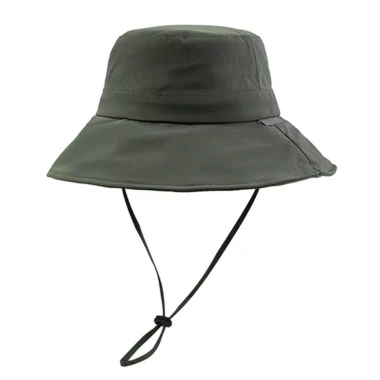 Mũ Bucket Vải Dù Chống Mưa Nắng - Gấp Gọn, Du Lịch, Leo Núi 14 Mũ Bucket Vải Dù Chống Mưa Nắng - Gấp Gọn, Du Lịch, Leo Núi 14