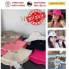 Mũ Bucket Vải Jac Chuẩn Loại 1 - Giảm Giá Cực Sốc Còn 169k