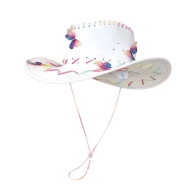Mũ Cao Bồi Phương Tây Vintage Du Lịch - Giảm 16% Chỉ 132840đ, Giá Rẻ Bất Ngờ 14 Mũ Cao Bồi Phương Tây Vintage Du Lịch - Giảm 16% Chỉ 132840đ, Giá Rẻ Bất Ngờ 14