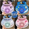 Mũ Che Nắng Quạt Mini Kuromi Cho Bé Chống Tia UV UPF50+ Giảm Giá Cực Rẻ