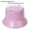 Mũ chống nắng du lịch đa năng Leo núi LYMEDIA PU da Cotton giảm 21% chỉ 79272đ 3