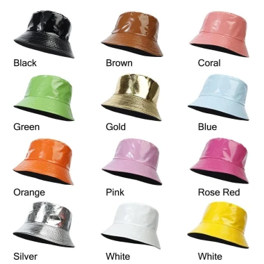 Mũ chống nắng du lịch đa năng Leo núi LYMEDIA PU da Cotton giảm 21% chỉ 79272đ 4