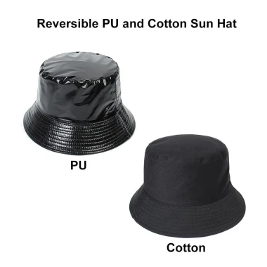 Mũ chống nắng du lịch đa năng Leo núi LYMEDIA PU da Cotton giảm 21% chỉ 79272đ 5
