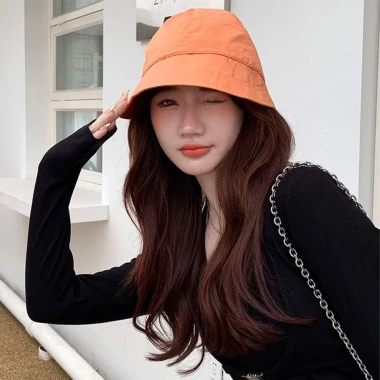 Mũ Chống Nắng Gấp Nhỏ Khô Nhanh Điều Chỉnh Giá Rẻ 56268đ 8