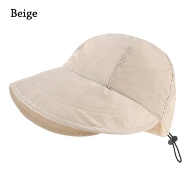 Mũ Chống Nắng Gấp Nhỏ Khô Nhanh Điều Chỉnh Giá Rẻ 56268đ 12