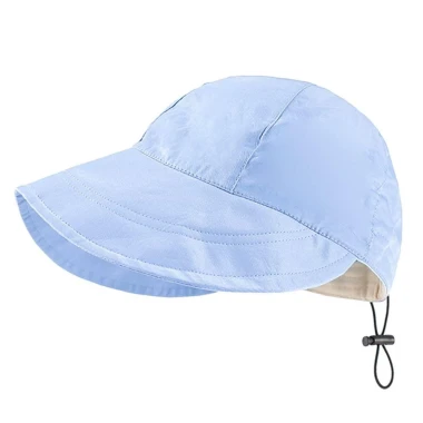 Mũ Chống Nắng Gấp Nhỏ Khô Nhanh Điều Chỉnh Giá Rẻ 56268đ 14