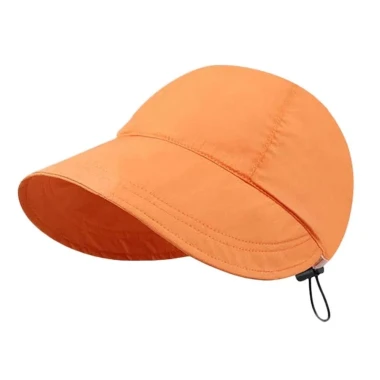 Mũ Chống Nắng Gấp Nhỏ Khô Nhanh Điều Chỉnh Giá Rẻ 56268đ 15
