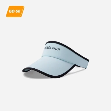 Mũ Chống Nắng Nam Du Lịch Giá Rẻ - Nón Bóng Chày Thoáng Mát Chỉ 15K GD60 5