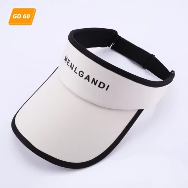Mũ Chống Nắng Nam Du Lịch Giá Rẻ - Nón Bóng Chày Thoáng Mát Chỉ 15K GD60 6