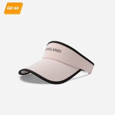 Mũ Chống Nắng Nam Du Lịch Giá Rẻ - Nón Bóng Chày Thoáng Mát Chỉ 15K GD60 10