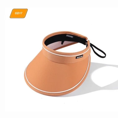 Mũ Chống Nắng Nam Du Lịch Giá Rẻ - Nón Bóng Chày Thoáng Mát Chỉ 15K GD60 20