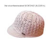 Mũ Chống Nắng Nữ WinTestay - Đi Biển, Du Lịch Mùa Xuân Hè Giá Rẻ 52K Thay 65K 3