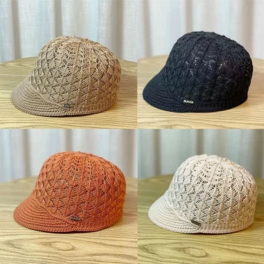 Mũ Chống Nắng Nữ WinTestay - Đi Biển, Du Lịch Mùa Xuân Hè Giá Rẻ 52K Thay 65K 7