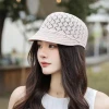 Mũ Chống Nắng Nữ WinTestay - Đi Biển, Du Lịch Mùa Xuân Hè Giá Rẻ 52K Thay 65K 8