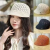 Mũ Chống Nắng Nữ WinTestay - Đi Biển, Du Lịch Mùa Xuân Hè Giá Rẻ 52K Thay 65K 9