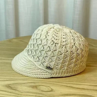 Mũ Chống Nắng Nữ WinTestay - Đi Biển, Du Lịch Mùa Xuân Hè Giá Rẻ 52K Thay 65K 11