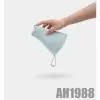 Mũ chống nắng vành rộng nam nữ giá 75k - Che gáy dây rút vải cotton mát thời trang AH1988 5